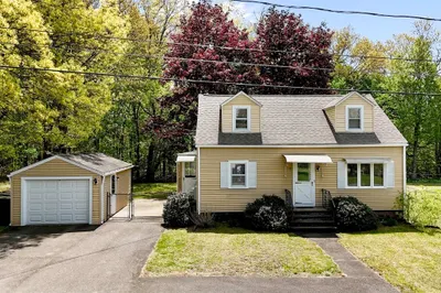 62 Lincoln Avenue 1