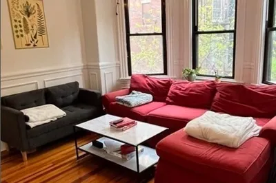 104 Waltham St #3