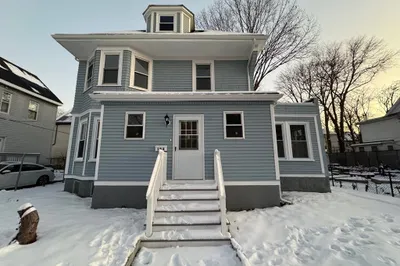 104 Norfolk Street 1
