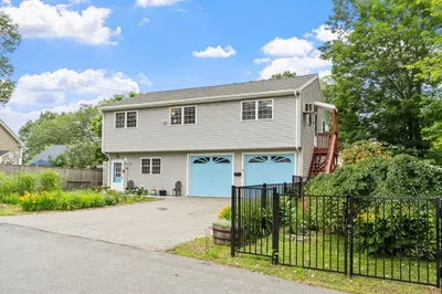 4 Fiske Avenue