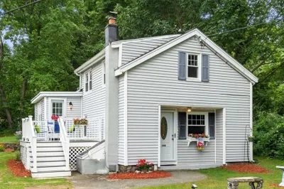 59 Forest St #B 1