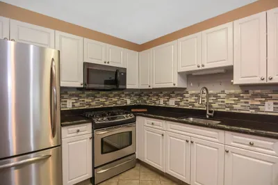 614 Pond Street #1110 1