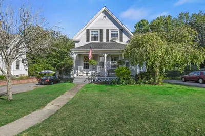 351 North Elm Street 1