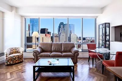 2 Avery St #25G 1