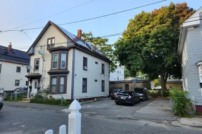 65 Jackson St.
