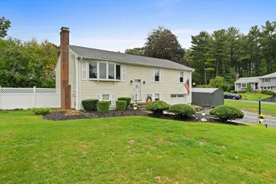 115 Westfield Drive 1