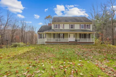 81 Pleasant Street 1