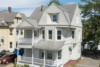125 Oakland Street