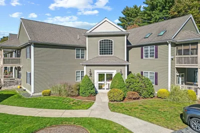 215 Longmeadow Rd #604
