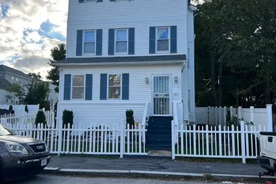 86 Arthur St