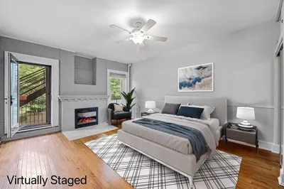 1495 Beacon St #G
