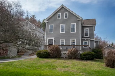 23 Merrimac St
