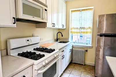 4 Kilsyth Terrace #41