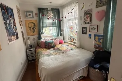53 Irving St #1