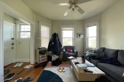 40 Tremont Street #3