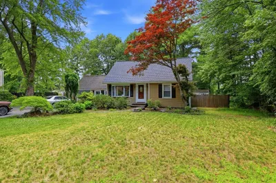 80 Old Mill Rd