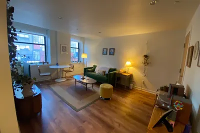 131 Tremont Street #6F