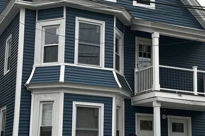 154-156 Willow St #2