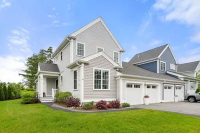 40 Mariners Way #40 1