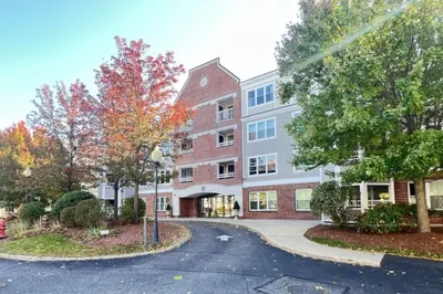 318 Rindge Ave #A212