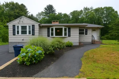 399 Shawsheen Ave