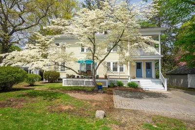 10 Wyman Court #10 1