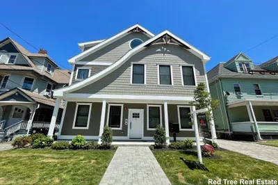 9 Mansfield St #1