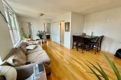 1 Noyes Place #8