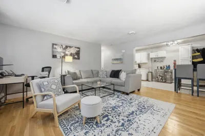 207 Samoset Street #B16 1