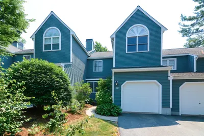 327 Bishops Forest Drive #327 1