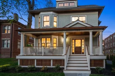 155 Babcock Street #153 1