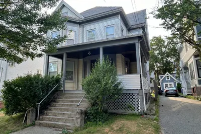 50 Dartmouth Street #3