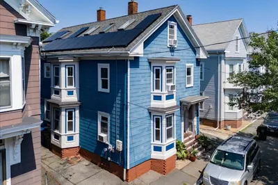 33 Boardman St
