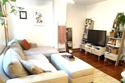 263 West 2nd St #3