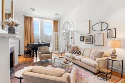 120 Beacon St #3 1