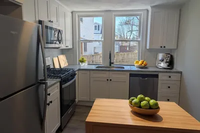 44-46 Locust Street ##1