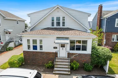 85 Lancaster Ave