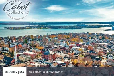 The Cabot Collection
