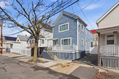 18 Winter St
