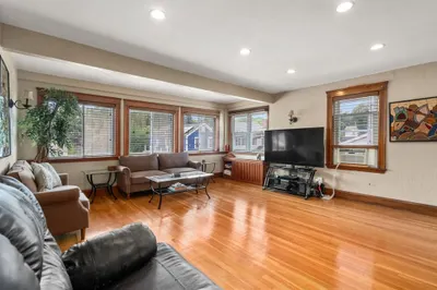 25 Plympton Street #25
