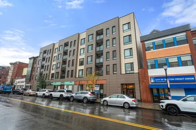 457 West Broadway #302