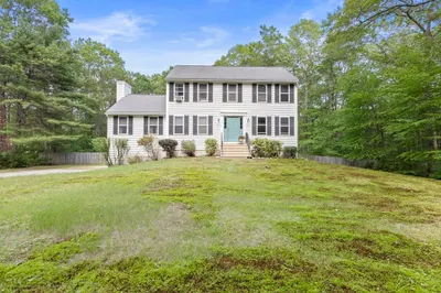 232 Wallum Lake Rd