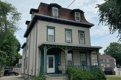 340 N Harvard St #2