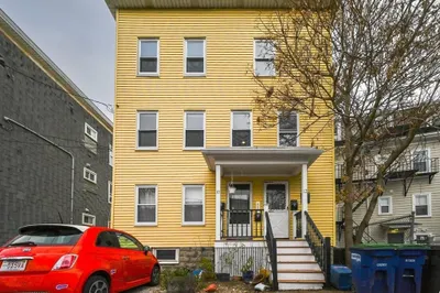 10 Mortimer Place #1
