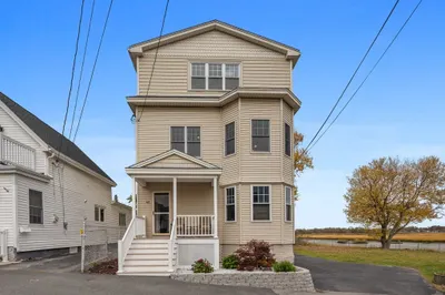 42 Orchard St #2