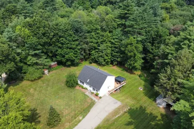 1 Barefoot Ln 1