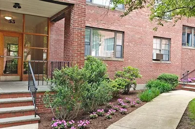 55 Harvard Avenue #6