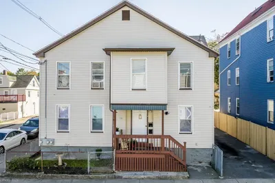 114 Grinnell St