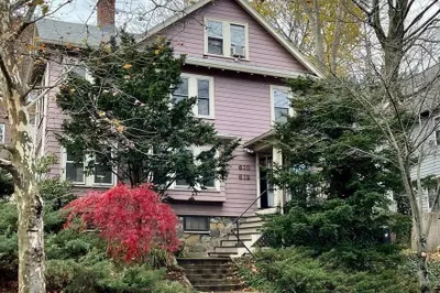610 Washington Street #1