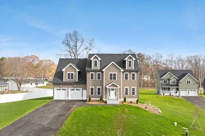 82 Debbie Road #Lot 18 1
